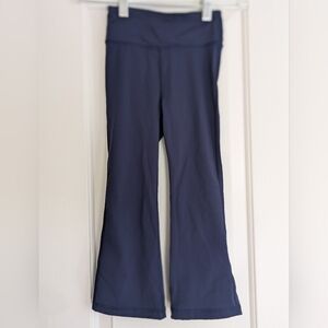 NWOT Hanna Andersson Leggings - 4T